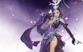 王者小乔出装：灵动法师的装备抉择，副标题：扇舞风华中的智慧之选